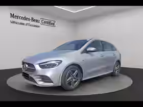 CLASSE B AMG Line 250 e Hybrid EQ 163+109ch AMG Line 8G-DCT