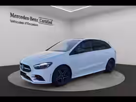 CLASSE B AMG Line 200d 150ch AMG Line 8G-DCT