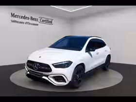 GLA AMG Line 200 d 150ch AMG Line 8G-DCT