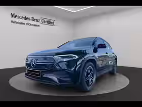 EQA AMG Line 250+ 190ch 