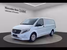 VITO FG Pro 110 CDI Long Pro Traction