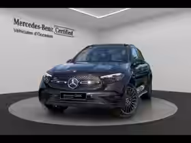 GLC AMG Line 300 e Hybrid 313ch AMG Line 4Matic 9G-Tronic