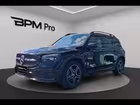 GLB AMG Line 200 d 150ch AMG Line 8G-DCT