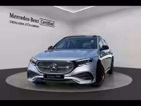 CLASSE E BREAK AMG Line 300 e 204+129ch AMG Line 9G-Tronic