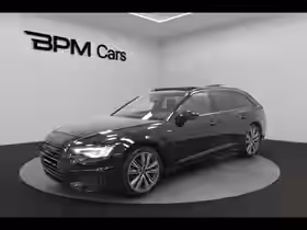 A6 AVANT S line 40 TDI 204ch S line quattro S tronic 7