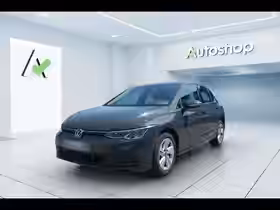 GOLF Life Business 2.0 TDI SCR 115ch Life Business DSG7