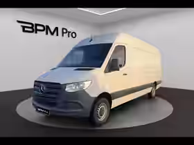 SPRINTER FG First 315 CDI 43 3T5 First Propulsion Léger