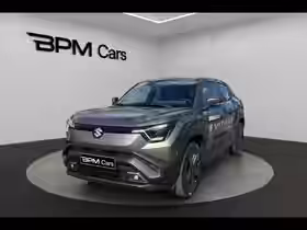 VITARA Style 174ch 61kWh 