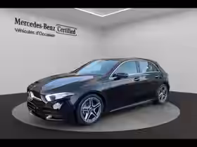 CLASSE A AMG Line 180 136ch AMG Line 7G-DCT