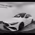 MERCEDES-BENZ CLASSE A BERLINE