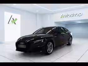 A5 SPORTBACK Avus 35 TDI 163ch Avus S tronic 7