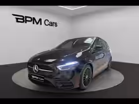 CLASSE B AMG Line 200d 150ch AMG Line 8G-DCT
