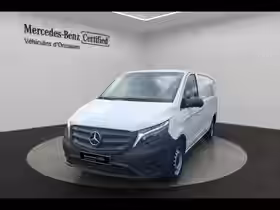 VITO FG Select 116 CDI Long Select Propulsion 9G-Tronic