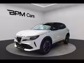 JUNIOR Speciale Elettrica 156ch 