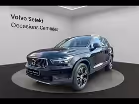 XC40 Inscription Luxe T5 Recharge 180 + 82ch Inscription Luxe DCT 7