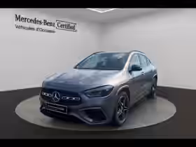 GLA AMG Line 220 d 190ch AMG Line 8G-DCT 4Matic