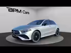 CLASSE A AMG Line 250 e Hybrid EQ 163+109ch AMG Line 8G-DCT