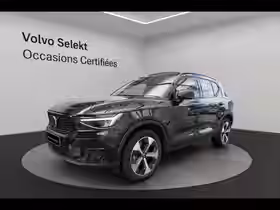 XC40 Ultra B3 163ch Ultra DCT 7