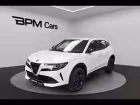 JUNIOR Premium 1.2 Ibrida 145ch Premium e-DCT6