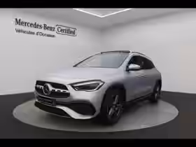 GLA AMG Line 200 163ch AMG Line 7G-DCT