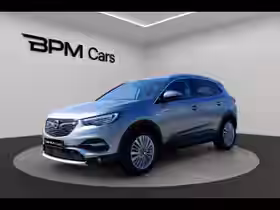 GRANDLAND X Innovation 1.2 Turbo 130ch ECOTEC 