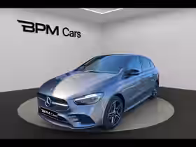 CLASSE B AMG Line 250 e Hybrid EQ 163+109ch AMG Line 8G-DCT