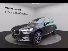 XC60 Inscription T8 AWD Recharge 310 + 145ch Inscription Geartronic