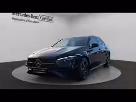 CLASSE A AMG Line 250 e Hybrid EQ 163+109ch AMG Line 8G-DCT