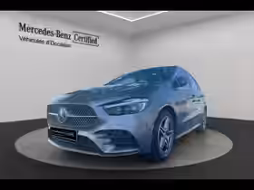 CLASSE B AMG Line 250 e Hybrid EQ 163+109ch AMG Line 8G-DCT