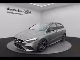 CLASSE B AMG Line 180d 116ch AMG Line 8G-DCT