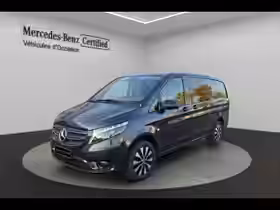 VITO FG Pro 119 CDI Mixto Long Pro Propulsion 9G-Tronic 4X4  42000 € HT