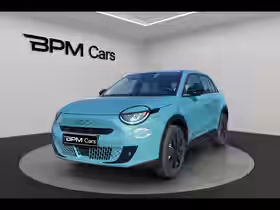 600 Icône 1.2 Hybrid Turbo 145ch Icône eDCT6