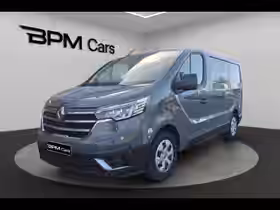 TRAFIC FG Confort L1H1 2T8 2.0 Blue dCi 150ch Confort EDC