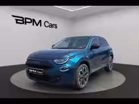 600 La Prima 1.2 Hybrid 100ch La Prima DCT6