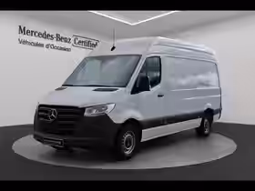 SPRINTER FG Pro 315 CDI 37 3T5 