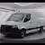 MERCEDES-BENZ SPRINTER FG