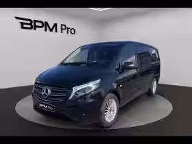 VITO FG Select 119 CDI Mixto Long Select Propulsion 9G-Tronic