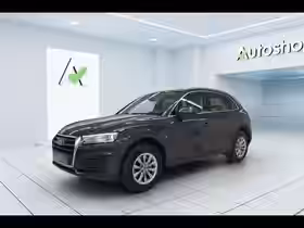 Q5 Business Executive 35 TDI 163ch Business Executive quattro S tronic 7 Euro6dT