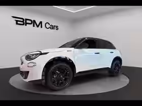 600 Sport 1.2 Hybrid Turbo 145ch Sport eDCT6