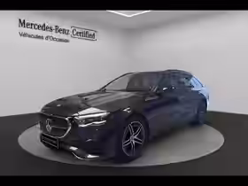CLASSE E BREAK AMG Line 300 e Hybrid EQ 204+129ch AMG Line 9G-Tronic