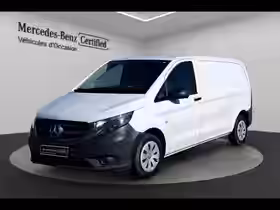 VITO FG Pro 116 CDI Compact Pro E6 Propulsion 7G Tronic