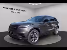 RANGE ROVER VELAR Dynamic HSE 2.0 P400e 404ch PHEV Dynamic HSE AWD BVA