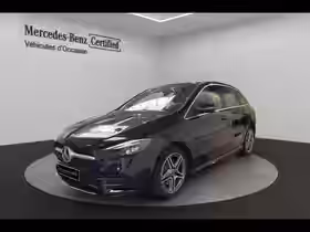 CLASSE B AMG Line Edition 250 e 160+102ch AMG Line Edition 8G-DCT