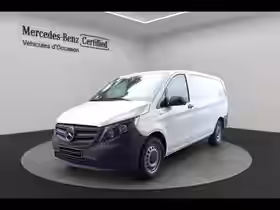 VITO FG Base eVito 112 116ch Long batterie 60 kWh