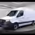 MERCEDES-BENZ SPRINTER FG