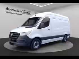 SPRINTER FG Pro 315 CDI 37 3T5 Pro Propulsion