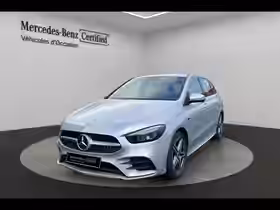 CLASSE B AMG Line Edition 250 e 160+102ch AMG Line 8G-DCT