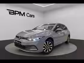 GOLF Active 1.5 eTSI OPF 130ch Active DSG7
