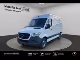SPRINTER FG Pro 314 CDI 37 3T5 Pro Propulsion Lourd 7G-Tronic Plus
