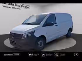 VITO FG Pro 114 CDI Compact Pro E6 Propulsion